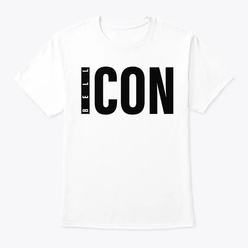 Bell ICON Unisex T-Shirt